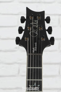 [PREORDER] PRS Mark Holcomb Signature Electric Guitar, Fire Smokeburst