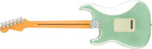 [PREORDER] Fender FSR Collection Hybrid II Stratocaster Electric Guitar, RW FB, Inca Silver