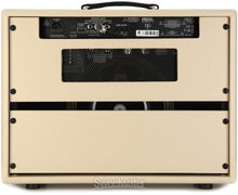 [PREORDER] PRS DGT 15 1x12 Combo Tube Amplifier, Blonde