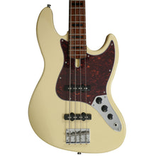 Sire Marcus Miller V5 4-String Bass Guitar - Vintage White