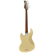 Sire Marcus Miller V5 4-String Bass Guitar - Vintage White