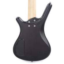 [PREORDER] Warwick RockBass Corvette $$ 5-String Bass Guitar, Nirvana Black Transparent Satin