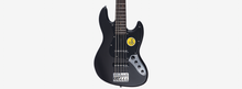Sire Marcus Miller V3 New Gen 5 String Electric Bass Guitar - Midnight Blueburst