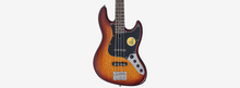 Sire Marcus Miller V3 New Gen 4 String Electric Bass Guitar -  Tobacco Sunburst