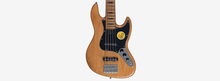Sire Marcus Miller V5 5-String Bass Guitar - Natural