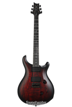 [PREORDER] PRS Mark Holcomb Signature Electric Guitar, Fire Smokeburst