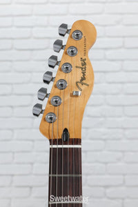 [PREORDER] Fender Player II Modified Telecaster SH Electric Guitar, RW FB, Dusk