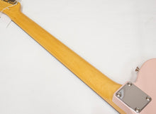 [PREORDER] Fender Japan Traditional 2025 Collection 60s Telecaster Electric Guitar, RW FB, Stardust Pink