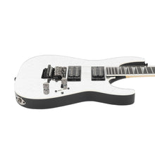 [PREORDER] Jackson Pro Plus Series Soloist SL2 Electric Guitar, Ebony FB, Shattered Mirror