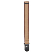 D'Addario 50B06 Nylon Woven Guitar Strap, Tweed