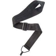 D'Addario 50CL000 Nylon Classical Guitar Strap, Black Nylon