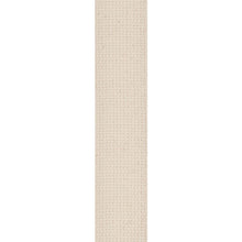 D’Addario 50CT01 Cotton Guitar Strap, Natural