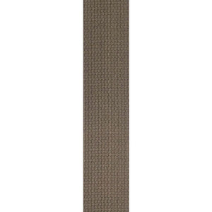 D’Addario 50CT02 Cotton Guitar Strap, Army