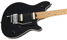 [PREORDER] EVH Wolfgang Special Electric Guitar, Baked Maple FB, Black