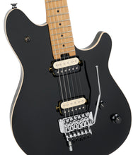 [PREORDER] EVH Wolfgang Special Electric Guitar, Baked Maple FB, Black