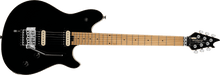 [PREORDER] EVH Wolfgang Special Electric Guitar, Baked Maple FB, Black