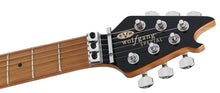 [PREORDER] EVH Wolfgang Special Electric Guitar, Baked Maple FB, Black