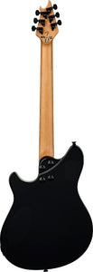 [PREORDER] EVH Wolfgang Special TOM Electric Guitar, Baked Maple FB, Gloss Black