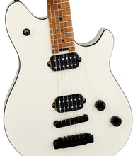 [PREORDER] EVH Wolfgang Special TOM Electric Guitar, Baked Maple FB, Husk White