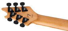 [PREORDER] EVH Wolfgang Special TOM Electric Guitar, Baked Maple FB, Husk White