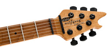 [PREORDER] EVH Wolfgang Special TOM Electric Guitar, Baked Maple FB, Husk White