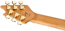 [PREORDER] EVH Wolfgang Special TOM Electric Guitar, Baked Maple FB, Oxblood