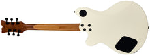 [PREORDER] EVH SA-126 Standard Semi-Hollowbody Electric Guitar, RW FB, Vintage White