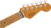 [PREORDER] EVH Frankenstein Series Relic Electric Guitar, Vintage Sunburst