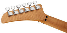 [PREORDER] EVH 5150 Series Deluxe QM Electric Guitar, Baked Maple FB, Limeade Zest