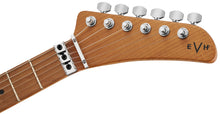 [PREORDER] EVH 5150 Series Deluxe QM Electric Guitar, Baked Maple FB, Limeade Zest