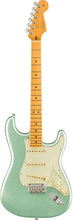 [PREORDER] Fender FSR Collection Hybrid II Stratocaster Electric Guitar, RW FB, Inca Silver