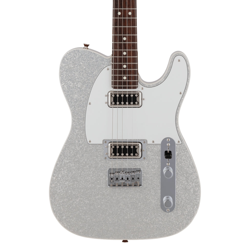 だいごろう Fender Sparkle Telecaster Fender Japan Sparkle Telecaster With Filter'Tron Pickups