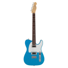 [PREORDER] Fender Japan Ltd Ed Sparkle Telecaster Electric Guitar, RW FB, Blue