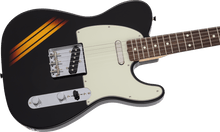 [PREORDER] Fender Japan Traditional 2025 Collection 60s Telecaster Guitar, RW FB, Black / 3-Tone Sunburst