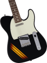 [PREORDER] Fender Japan Traditional 2025 Collection 60s Telecaster Guitar, RW FB, Black / 3-Tone Sunburst