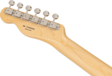 [PREORDER] Fender Japan Traditional 2025 Collection 60s Telecaster Guitar, RW FB, Black / 3-Tone Sunburst