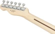 [PREORDER] Fender Japan Traditional 70s Telecaster Thinline Electric Guitar, Maple FB, Olympic White