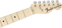 [PREORDER] Fender Japan Traditional 70s Telecaster Thinline Electric Guitar, Maple FB, Olympic White