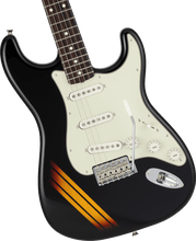 [PREORDER] Fender Japan Traditional 2025 Collection 60s Stratocaster Guitar, RW FB, Black/3-Tone Sunburst