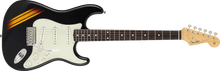 [PREORDER] Fender Japan Traditional 2025 Collection 60s Stratocaster Guitar, RW FB, Black/3-Tone Sunburst