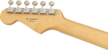 [PREORDER] Fender Japan Traditional 2025 Collection 60s Stratocaster Guitar, RW FB, Black/3-Tone Sunburst