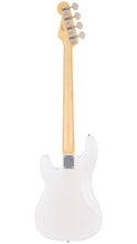 [PREORDER] Fender Japan Traditional 50s Precision Bass Guitar, RW FB, White Blonde