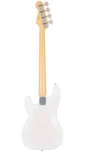 [PREORDER] Fender Japan Traditional 50s Precision Bass Guitar, RW FB, White Blonde