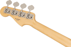 [PREORDER] Fender Japan Traditional 50s Precision Bass Guitar, RW FB, White Blonde