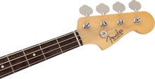 [PREORDER] Fender Japan Traditional 50s Precision Bass Guitar, RW FB, White Blonde