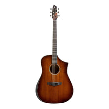 Covenant Guitar 550DV-TE Full Solid 41 inch Acoustic Guitar with M31A-M , Reverb, Chorus, Delay Effect, Build in Speaker