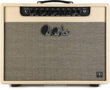 [PREORDER] PRS DGT 15 1x12 Combo Tube Amplifier, Blonde