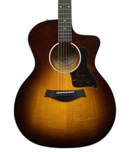 [PREORDER] Taylor 224CE-UA DLX LTD Grand Auditorium Acoustic-Electric Urban Ash - Tobacco Sunburst