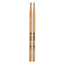 Vic Firth 5AT American Classic Terra Series 5A Drumsticks, Wood Tip