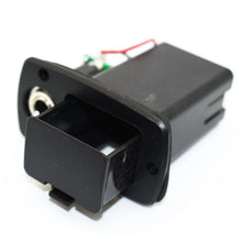 Ibanez 5EJB5Q Acoustic Guitar Battery Box